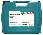 Масло компрессорное ADDINOL VDL 100